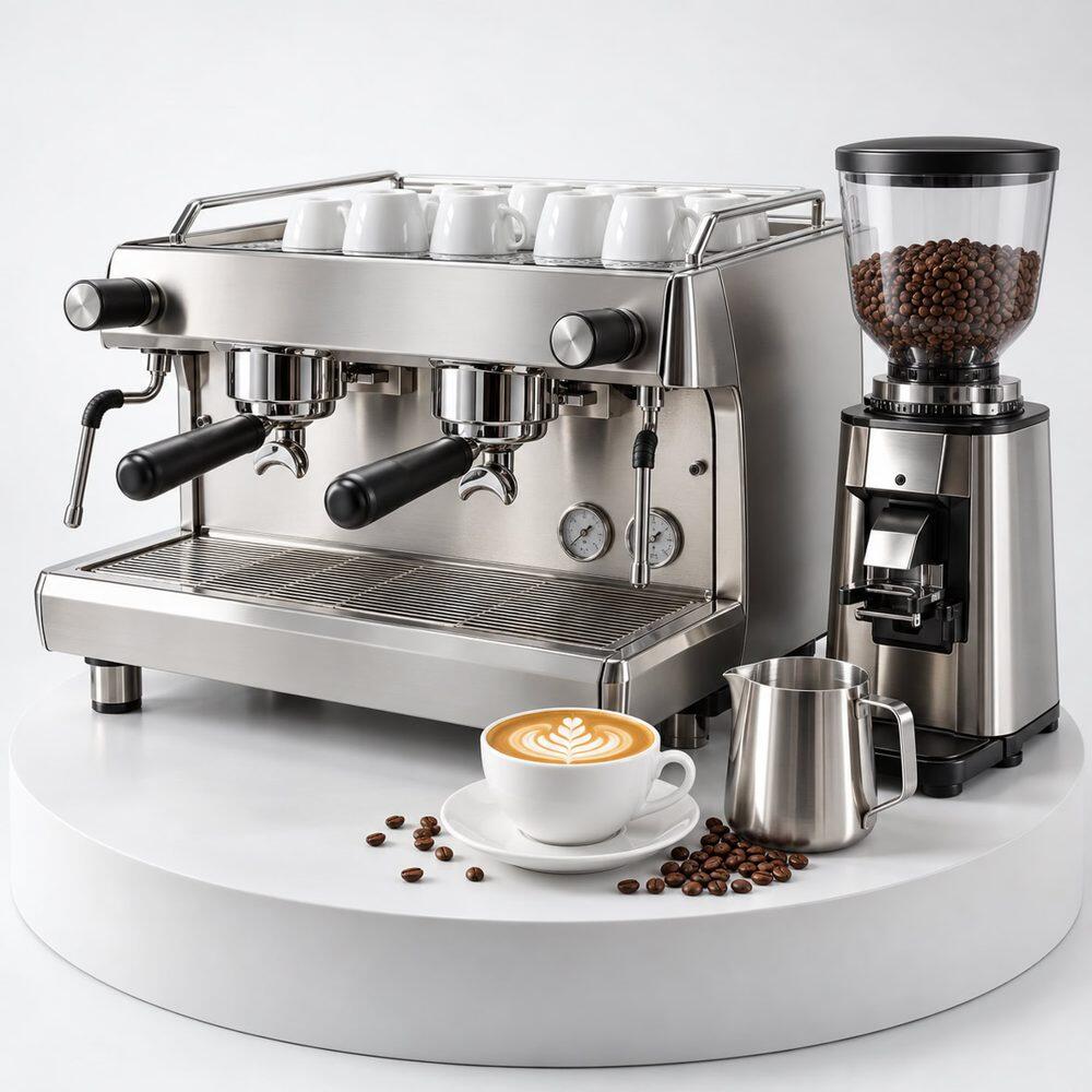 Kahve Dükkanı Açmak İçin Gerekli Malzemeler: Cafe Ekipmanları Listesi