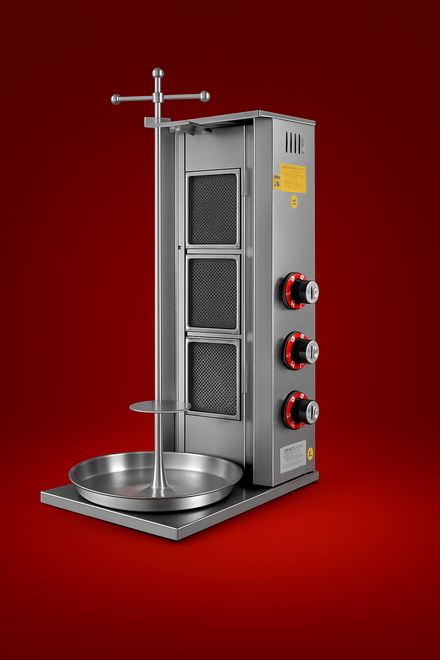 Döner Makinası