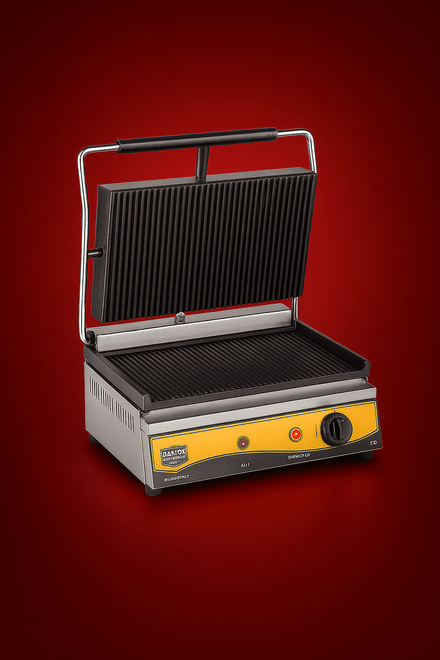 Tost Makineleri