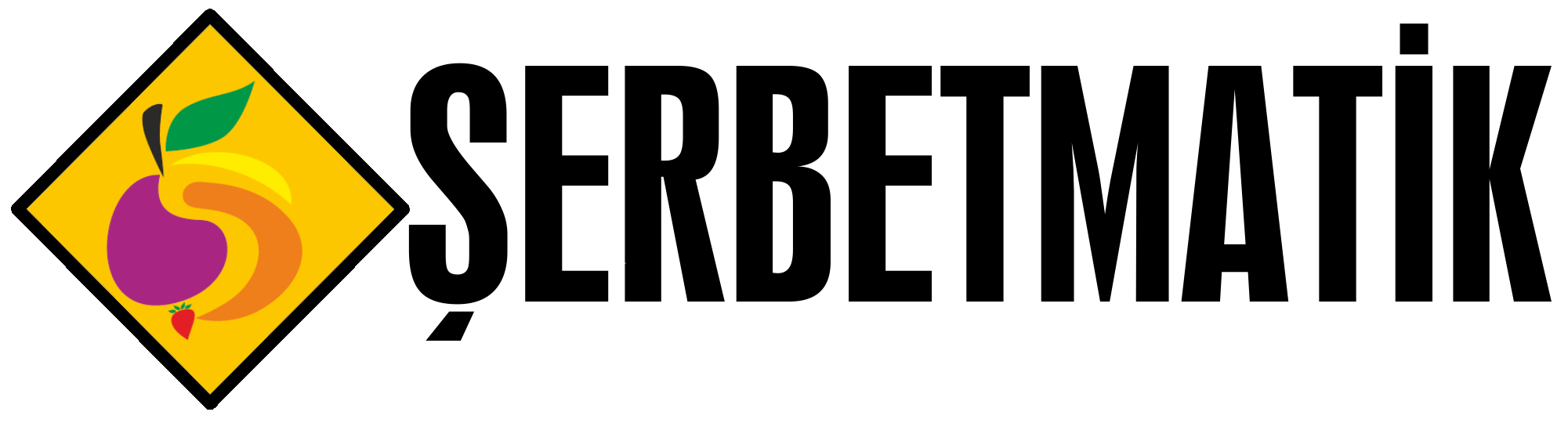 Şerbetmatik