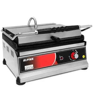 Tost Makineleri