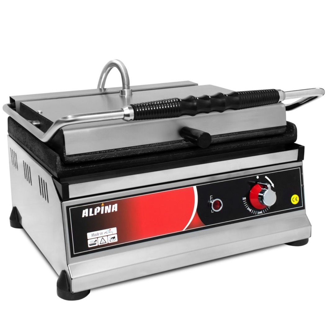 Tost Makineleri